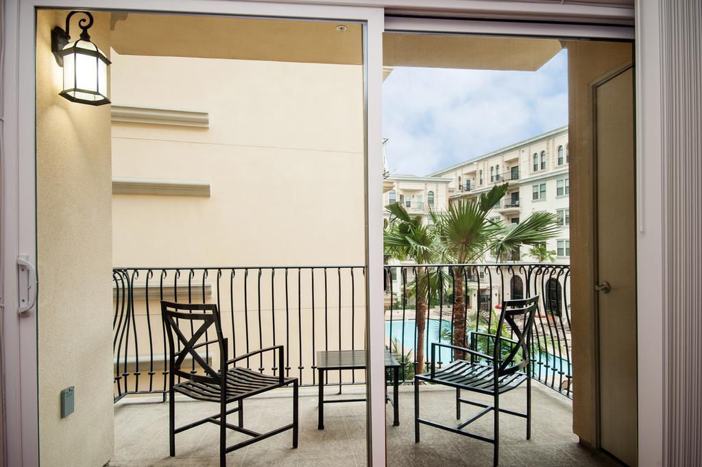 Sunshine Suites At The Piero Лос-Анджелес Экстерьер фото